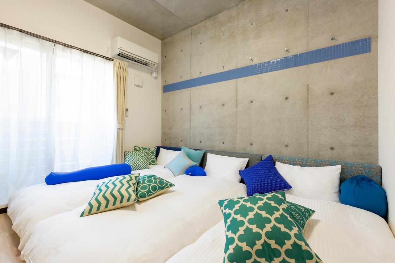 Japaning Hotel Oxa Κιότο Εξωτερικό φωτογραφία