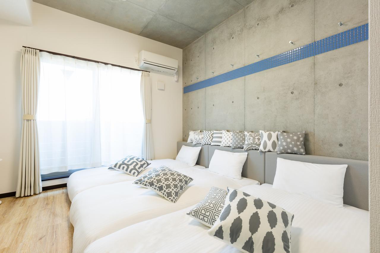 Japaning Hotel Oxa Κιότο Εξωτερικό φωτογραφία