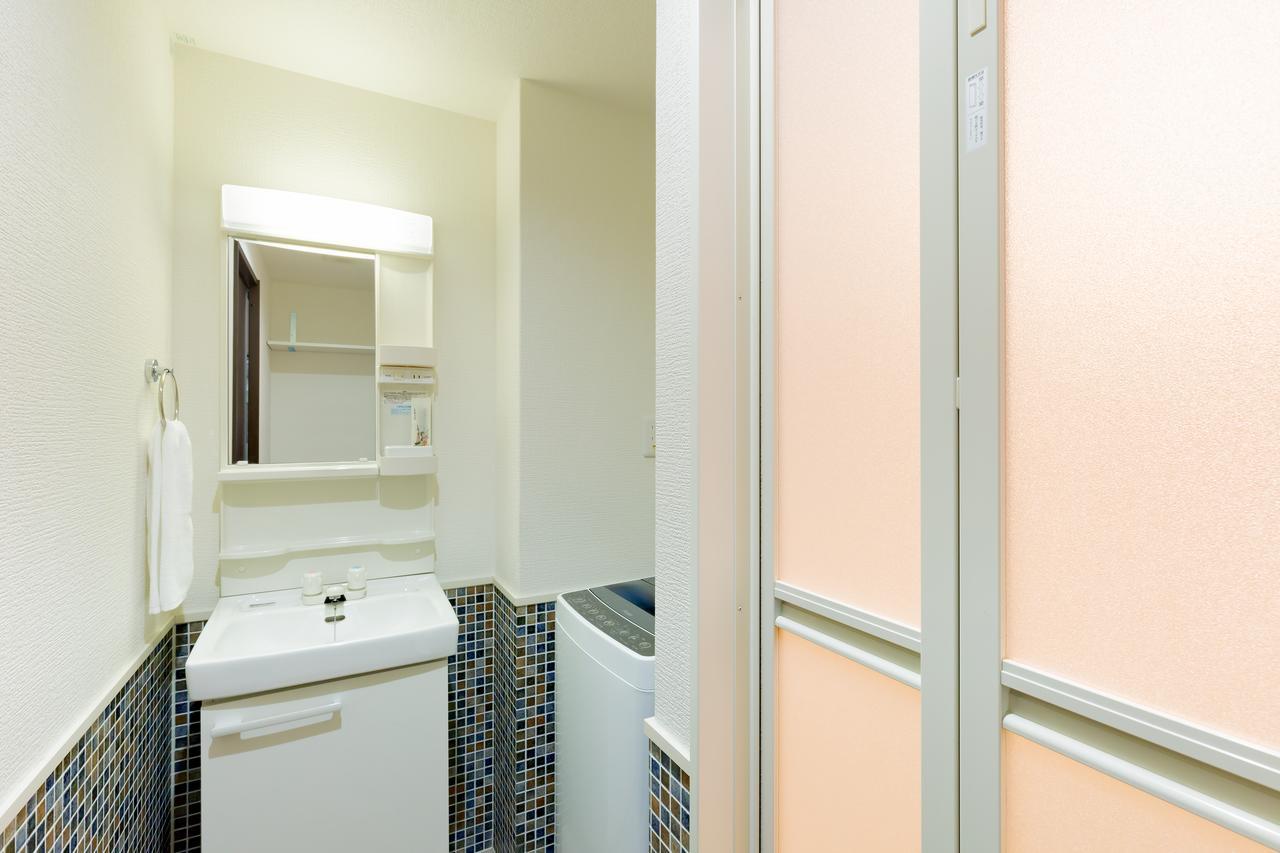 Japaning Hotel Oxa Κιότο Εξωτερικό φωτογραφία