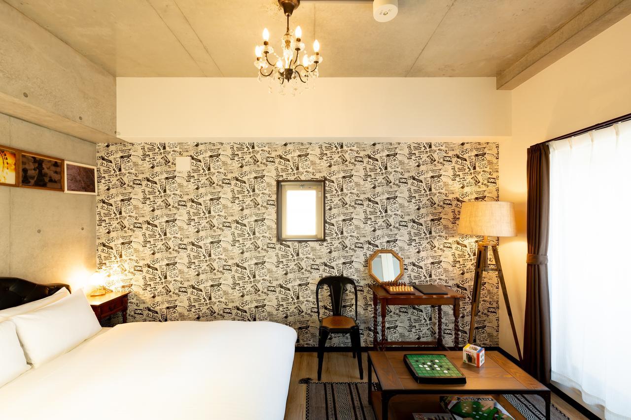 Japaning Hotel Oxa Κιότο Εξωτερικό φωτογραφία