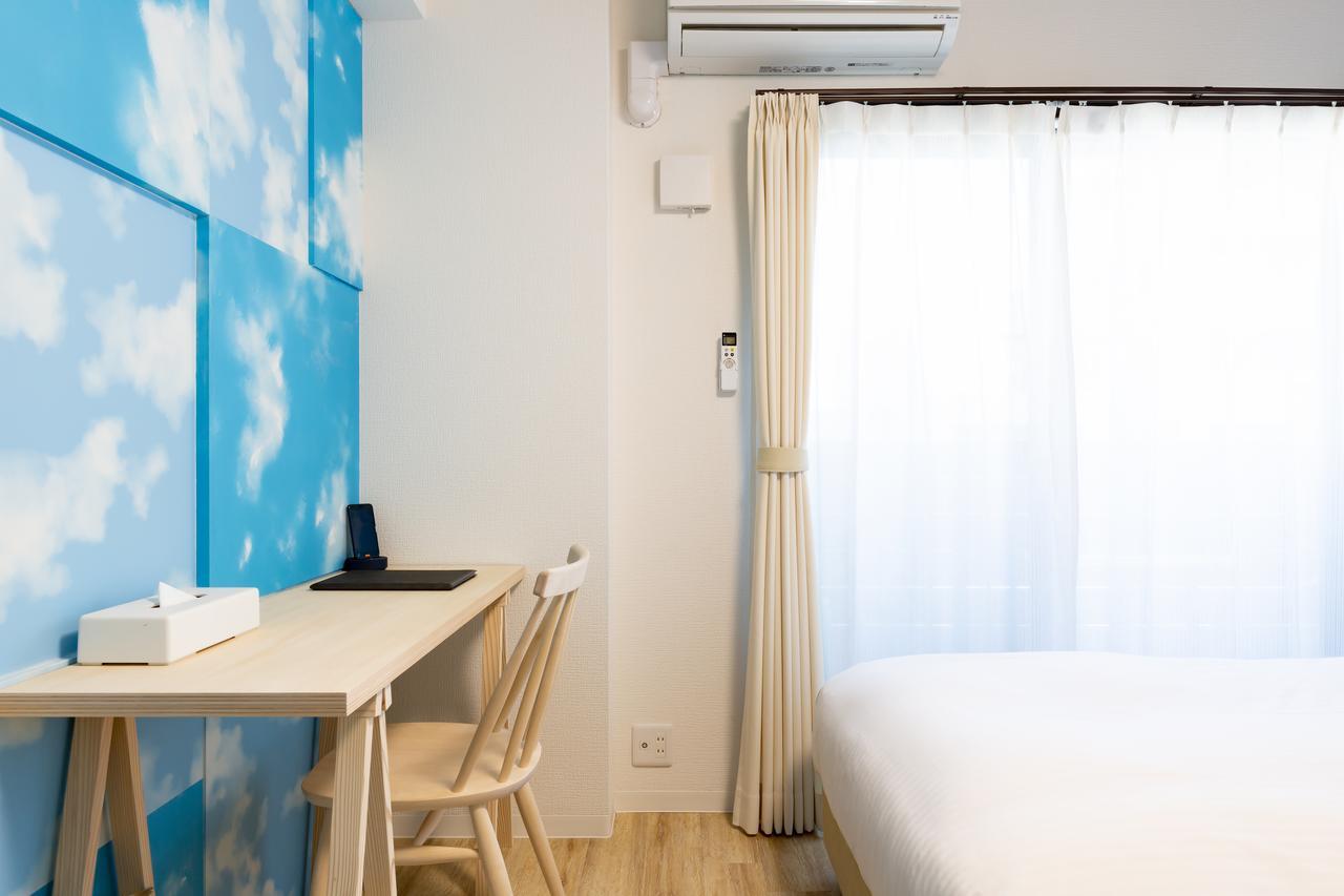 Japaning Hotel Oxa Κιότο Εξωτερικό φωτογραφία