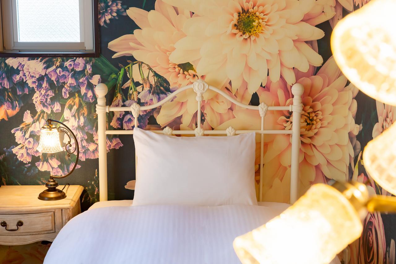 Japaning Hotel Oxa Κιότο Εξωτερικό φωτογραφία