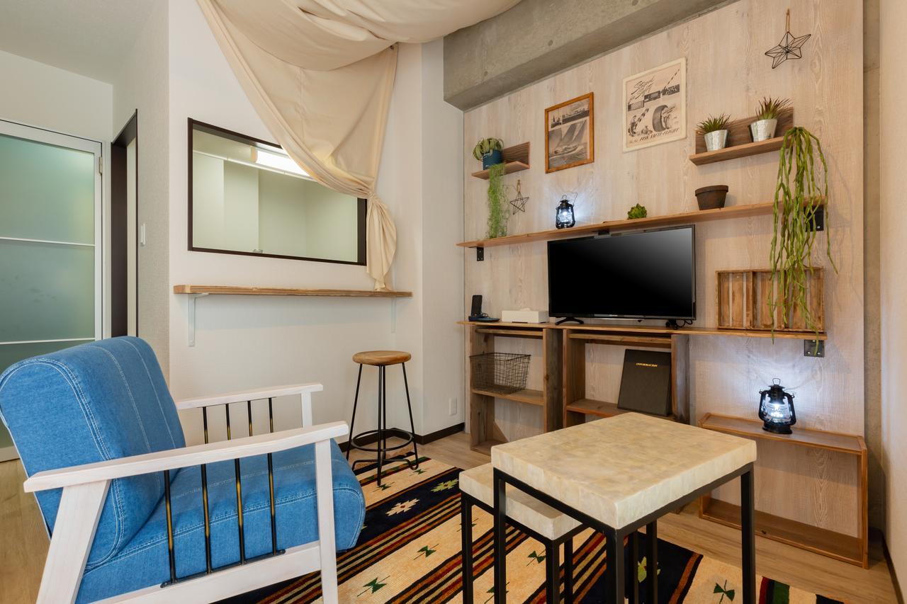 Japaning Hotel Oxa Κιότο Εξωτερικό φωτογραφία