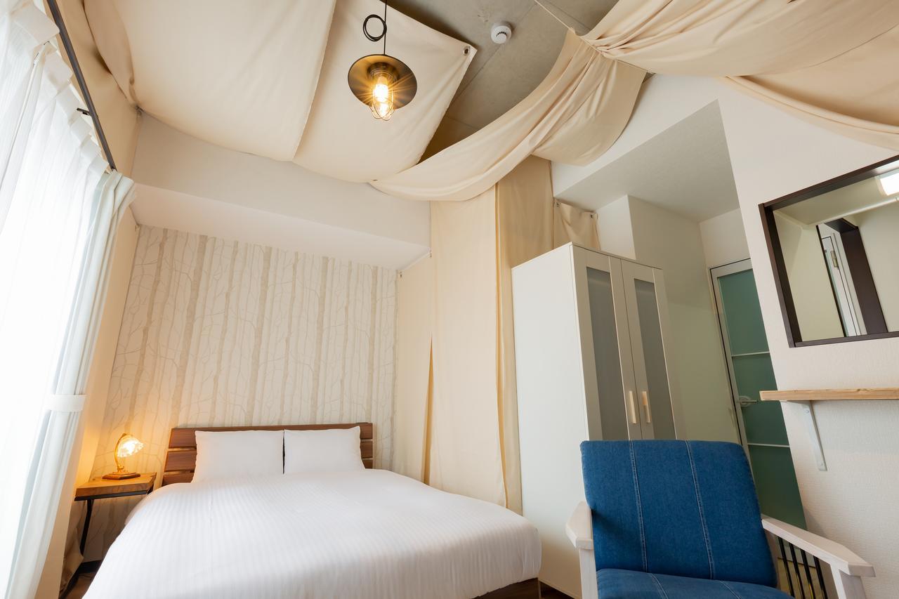 Japaning Hotel Oxa Κιότο Εξωτερικό φωτογραφία