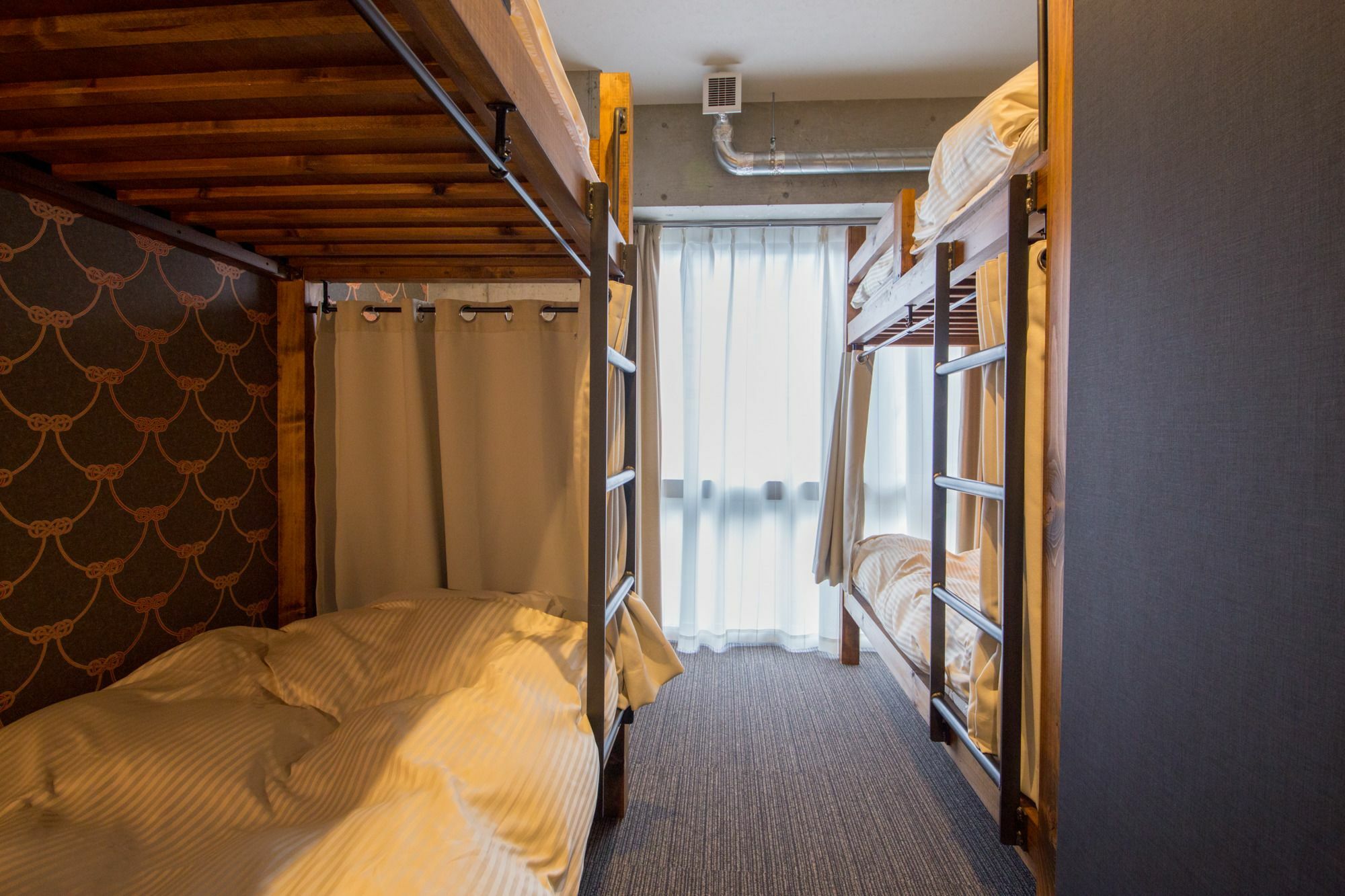 Japaning Hotel Oxa Κιότο Εξωτερικό φωτογραφία