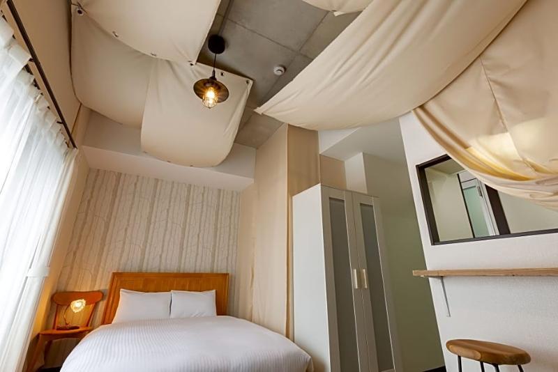 Japaning Hotel Oxa Κιότο Εξωτερικό φωτογραφία